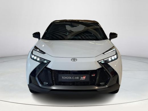 Toyota C-HR 2.0 Plug-in Hybrid 220 GR SPORT ActivLease financial lease