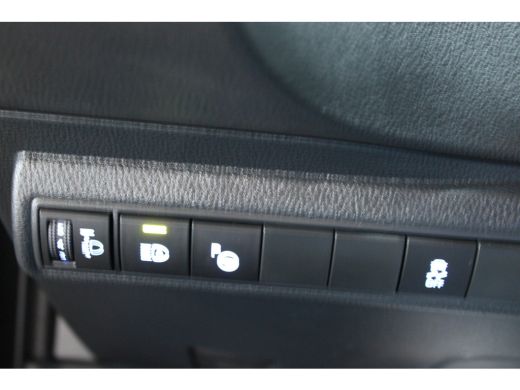 Toyota Corolla 1.8 HYBRID AUT. DYNAMIC NAVI/CAMERA/CARPLAY ActivLease financial lease