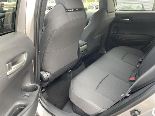 Toyota Corolla Cross Hybrid 140 Dynamic ActivLease financial lease