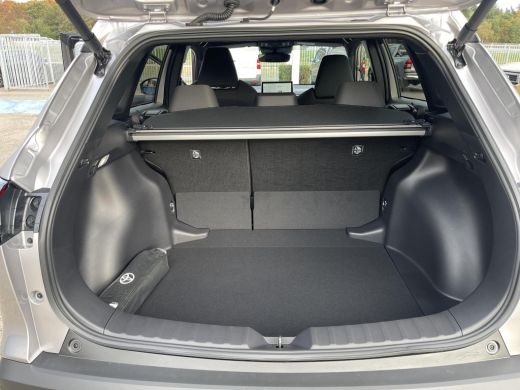 Toyota Corolla Cross Hybrid 140 Dynamic ActivLease financial lease