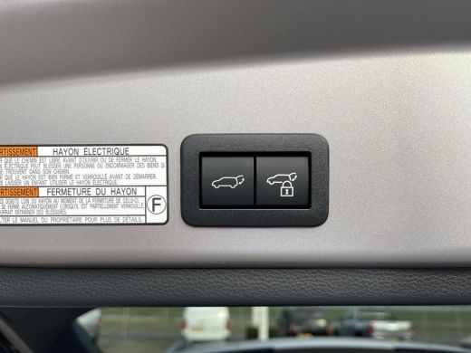 Toyota Corolla Cross Hybrid 140 Dynamic ActivLease financial lease