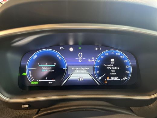 Toyota Corolla Cross Hybrid 140 Dynamic ActivLease financial lease