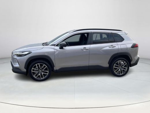 Toyota Corolla Cross Hybrid 140 Dynamic ActivLease financial lease