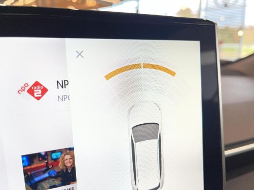 Toyota Corolla Cross Hybrid 140 Dynamic ActivLease financial lease