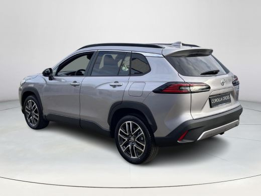 Toyota Corolla Cross Hybrid 140 Dynamic ActivLease financial lease