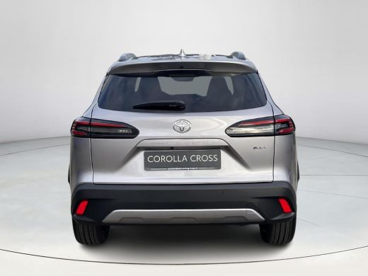 Toyota Corolla Cross Hybrid 140 Dynamic ActivLease financial lease