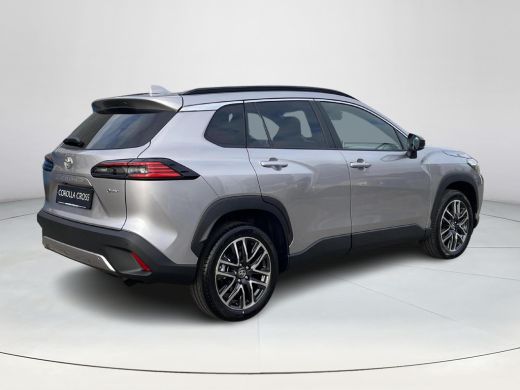 Toyota Corolla Cross Hybrid 140 Dynamic ActivLease financial lease