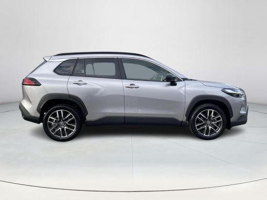 Toyota Corolla Cross Hybrid 140 Dynamic ActivLease financial lease