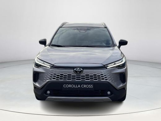 Toyota Corolla Cross Hybrid 140 Dynamic ActivLease financial lease