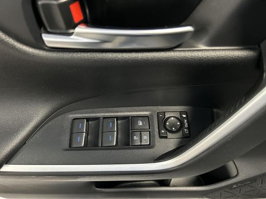 Toyota RAV4 2.5 Plug-in Hybrid AWD Dynamic ActivLease financial lease