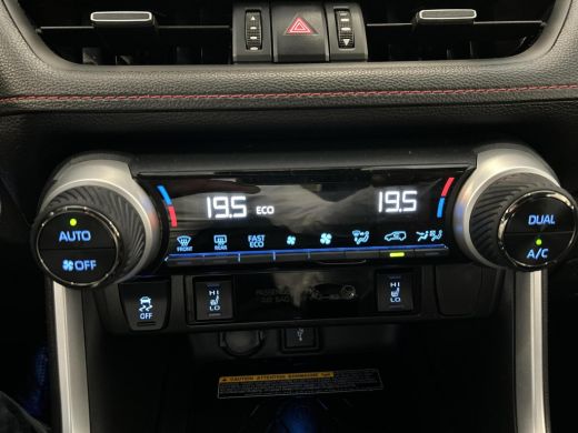 Toyota RAV4 2.5 Plug-in Hybrid AWD Dynamic ActivLease financial lease