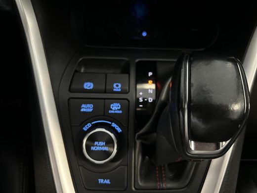 Toyota RAV4 2.5 Plug-in Hybrid AWD Dynamic ActivLease financial lease