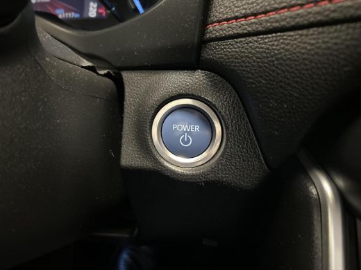 Toyota RAV4 2.5 Plug-in Hybrid AWD Dynamic ActivLease financial lease