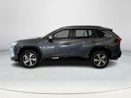Toyota RAV4 2.5 Plug-in Hybrid AWD Dynamic ActivLease financial lease