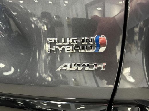 Toyota RAV4 2.5 Plug-in Hybrid AWD Dynamic ActivLease financial lease