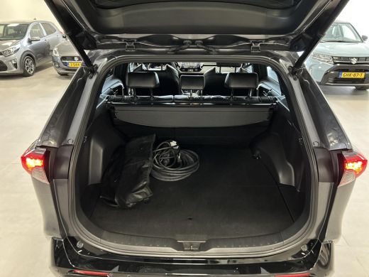 Toyota RAV4 2.5 Plug-in Hybrid AWD Dynamic ActivLease financial lease