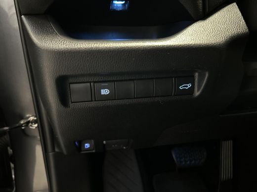 Toyota RAV4 2.5 Plug-in Hybrid AWD Dynamic ActivLease financial lease