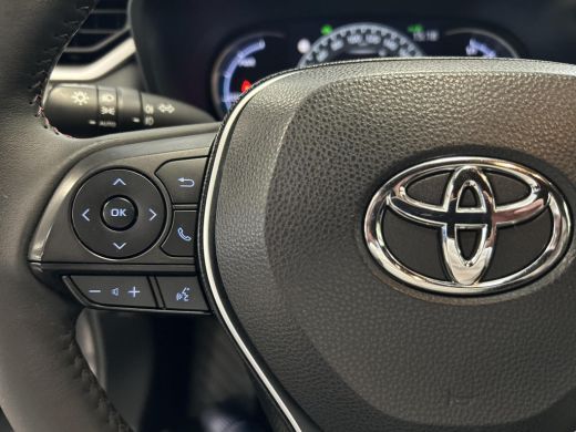 Toyota RAV4 2.5 Plug-in Hybrid AWD Dynamic ActivLease financial lease