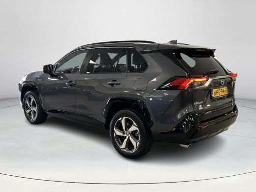 Toyota RAV4 2.5 Plug-in Hybrid AWD Dynamic ActivLease financial lease
