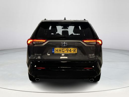 Toyota RAV4 2.5 Plug-in Hybrid AWD Dynamic ActivLease financial lease