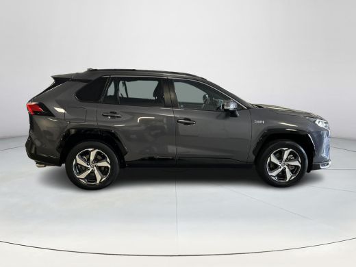 Toyota RAV4 2.5 Plug-in Hybrid AWD Dynamic ActivLease financial lease