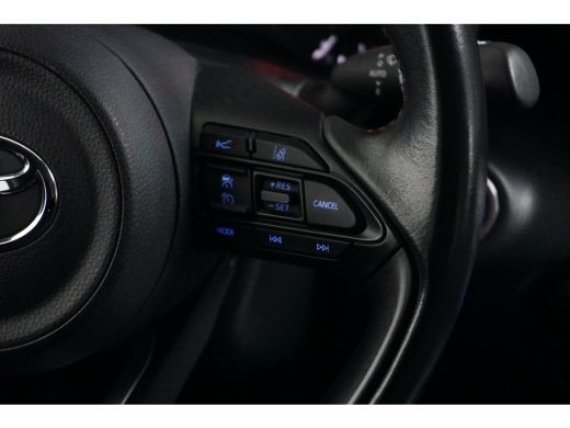 Toyota Yaris 1.5 Hybrid Active | Apple Carplay\Android Auto | Achteruitrijcamera | Cruise control adaptief | ActivLease financial lease