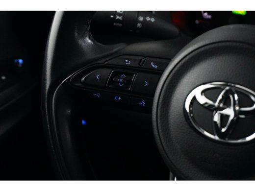 Toyota Yaris 1.5 Hybrid Active | Apple Carplay\Android Auto | Achteruitrijcamera | Cruise control adaptief | ActivLease financial lease