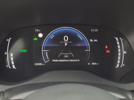 Toyota Yaris Cross 1.5 Hybrid 115 First Edition | Parkeersensor | Blindspot | Apple CarPlay | Rijklaarprijs incl. ga... ActivLease financial lease