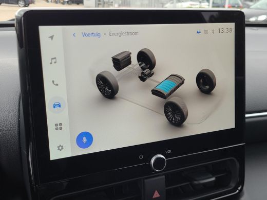 Toyota Yaris Cross 1.5 Hybrid 115 First Edition | Parkeersensor | Blindspot | Apple CarPlay | Rijklaarprijs incl. ga... ActivLease financial lease