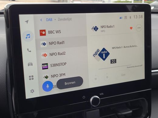 Toyota Yaris Cross 1.5 Hybrid 115 First Edition | Parkeersensor | Blindspot | Apple CarPlay | Rijklaarprijs incl. ga... ActivLease financial lease