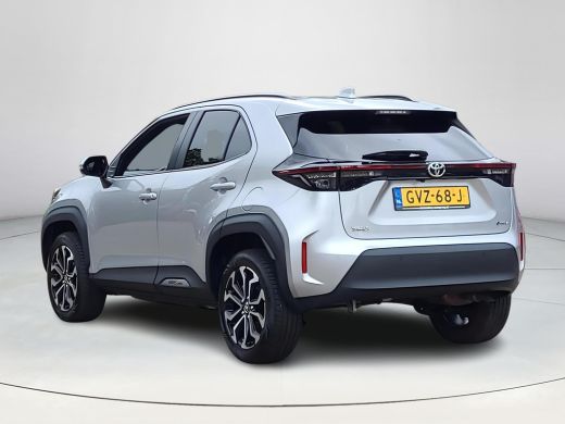 Toyota Yaris Cross 1.5 Hybrid 115 First Edition | Parkeersensor | Blindspot | Apple CarPlay | Rijklaarprijs incl. ga... ActivLease financial lease