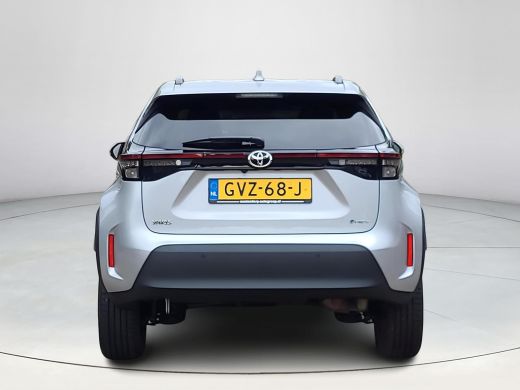 Toyota Yaris Cross 1.5 Hybrid 115 First Edition | Parkeersensor | Blindspot | Apple CarPlay | Rijklaarprijs incl. ga... ActivLease financial lease