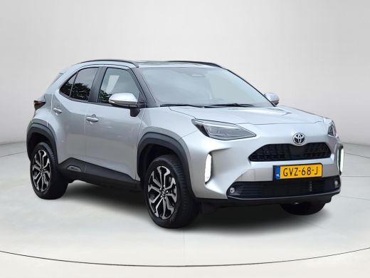 Toyota Yaris Cross 1.5 Hybrid 115 First Edition | Parkeersensor | Blindspot | Apple CarPlay | Rijklaarprijs incl. ga... ActivLease financial lease