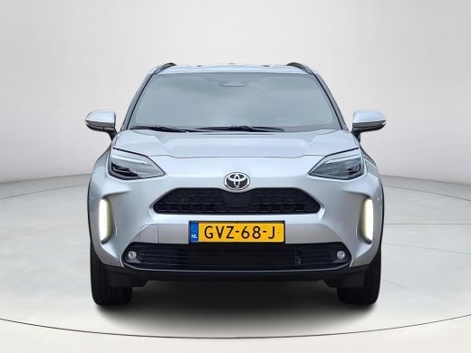 Toyota Yaris Cross 1.5 Hybrid 115 First Edition | Parkeersensor | Blindspot | Apple CarPlay | Rijklaarprijs incl. ga... ActivLease financial lease