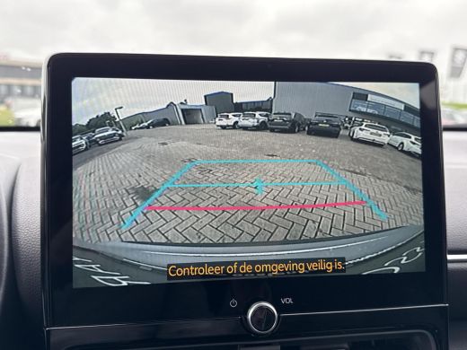 Toyota Yaris Cross 1.5 Hybrid 115 First Edition **STOEL EN STUURWIELVERWARMING/ ADAPTIEF CRUISE CONTROL/ KEYLESS/ PA... ActivLease financial lease