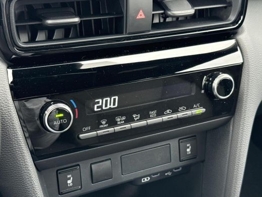 Toyota Yaris Cross 1.5 Hybrid 115 First Edition **STOEL EN STUURWIELVERWARMING/ ADAPTIEF CRUISE CONTROL/ KEYLESS/ PA... ActivLease financial lease