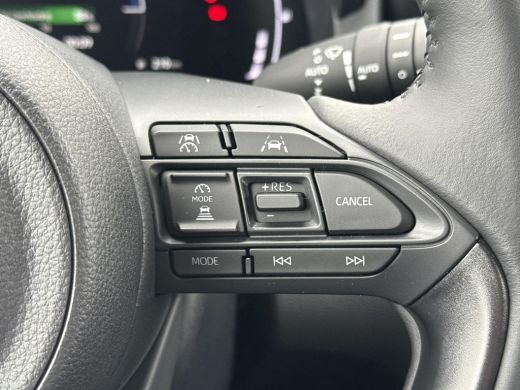 Toyota Yaris Cross 1.5 Hybrid 115 First Edition **STOEL EN STUURWIELVERWARMING/ ADAPTIEF CRUISE CONTROL/ KEYLESS/ PA... ActivLease financial lease