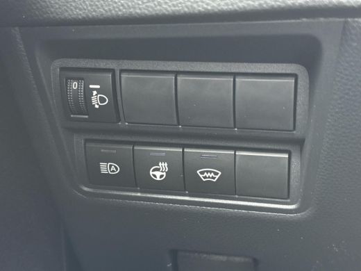 Toyota Yaris Cross 1.5 Hybrid 115 First Edition **STOEL EN STUURWIELVERWARMING/ ADAPTIEF CRUISE CONTROL/ KEYLESS/ PA... ActivLease financial lease