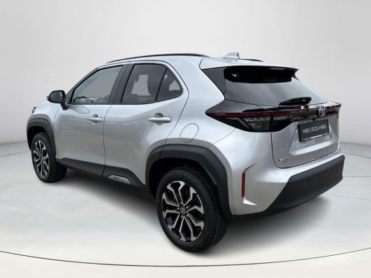 Toyota Yaris Cross 1.5 Hybrid 115 First Edition **STOEL EN STUURWIELVERWARMING/ ADAPTIEF CRUISE CONTROL/ KEYLESS/ PA... ActivLease financial lease