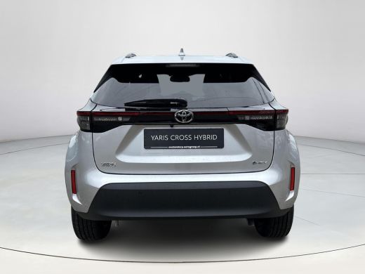 Toyota Yaris Cross 1.5 Hybrid 115 First Edition **STOEL EN STUURWIELVERWARMING/ ADAPTIEF CRUISE CONTROL/ KEYLESS/ PA... ActivLease financial lease