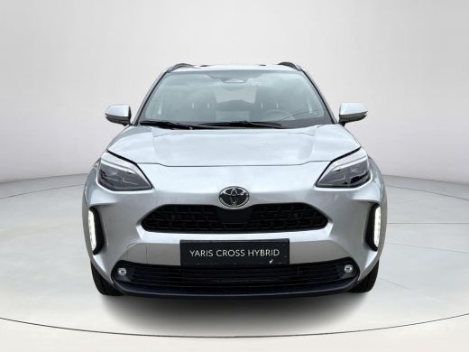 Toyota Yaris Cross 1.5 Hybrid 115 First Edition **STOEL EN STUURWIELVERWARMING/ ADAPTIEF CRUISE CONTROL/ KEYLESS/ PA... ActivLease financial lease