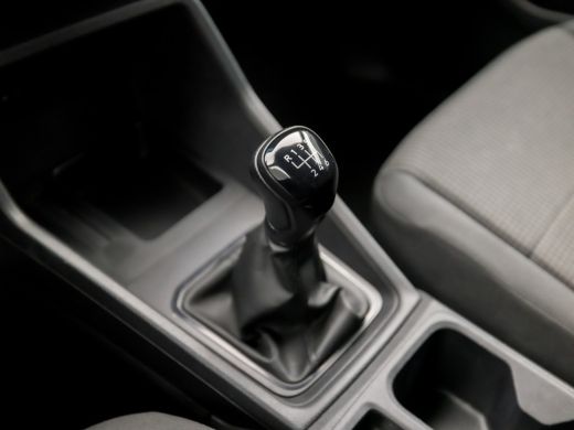 Volkswagen Caddy 1.5 TSI Exclusive (GRIJS KENTEKEN, BENZINE, DUBBELE SCHUIFDEUREN, SCHERM, PARKEERSENSOREN, BLUETO... ActivLease financial lease