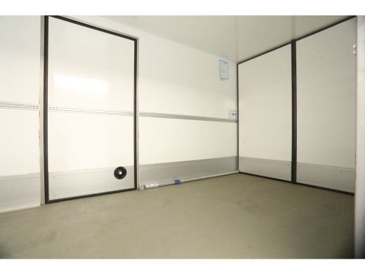 Volkswagen Crafter 35 2.0 TDI 177PK | Koelwagen -9 C° | Bakwagen | Zijdeur | Airco | Koelauto | 3-Zits | Laadbak | A... ActivLease financial lease