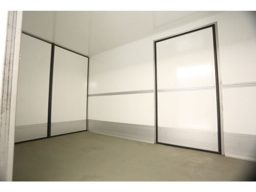 Volkswagen Crafter 35 2.0 TDI 177PK | Koelwagen -9 C° | Bakwagen | Zijdeur | Airco | Koelauto | 3-Zits | Laadbak | A... ActivLease financial lease