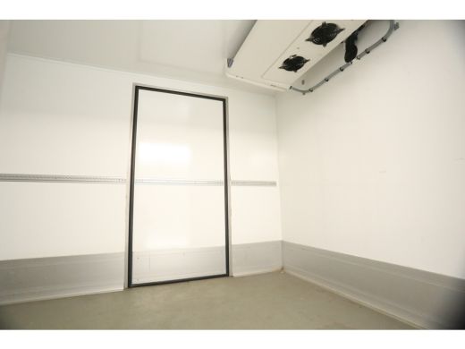 Volkswagen Crafter 35 2.0 TDI 177PK | Koelwagen -9 C° | Bakwagen | Zijdeur | Airco | Koelauto | 3-Zits | Laadbak | A... ActivLease financial lease