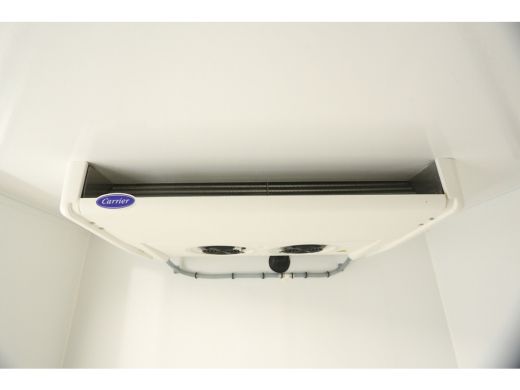 Volkswagen Crafter 35 2.0 TDI 177PK | Koelwagen -9 C° | Bakwagen | Zijdeur | Airco | Koelauto | 3-Zits | Laadbak | A... ActivLease financial lease