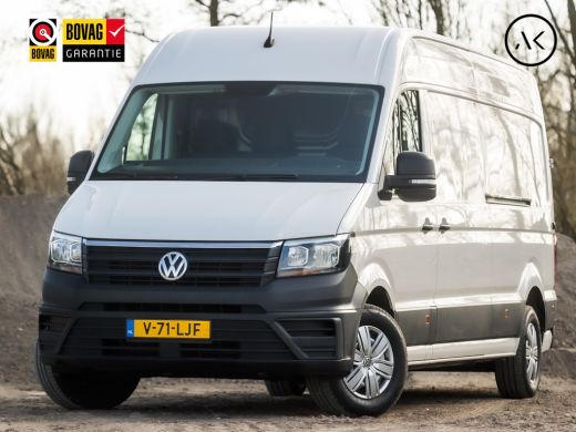 Volkswagen Crafter 35 2.0 TDI L4H3 (EURO 6, DUBBELE SCHUIFDEUREN, APPLE CARPLAY, CAMERA, AIRCO, ELEK RAMEN, 3 ZITPLA... Volkswagen Crafter 35 2.0 TDI L4H3 (EURO 6, DUBBELE SCHUIFDEUREN, APPLE CARPLAY, CAMERA, AIRCO, ELEK RAMEN, 3 ZITPLA...
