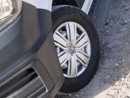 Volkswagen Crafter 35 2.0 TDI L4H3 (EURO 6, DUBBELE SCHUIFDEUREN, APPLE CARPLAY, CAMERA, AIRCO, ELEK RAMEN, 3 ZITPLA... ActivLease financial lease