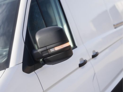 Volkswagen Crafter 35 2.0 TDI L4H3 (EURO 6, DUBBELE SCHUIFDEUREN, APPLE CARPLAY, CAMERA, AIRCO, ELEK RAMEN, 3 ZITPLA... ActivLease financial lease
