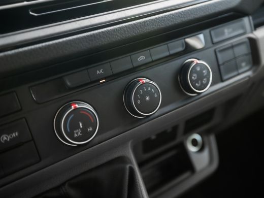 Volkswagen Crafter 35 2.0 TDI L4H3 (EURO 6, DUBBELE SCHUIFDEUREN, APPLE CARPLAY, CAMERA, AIRCO, ELEK RAMEN, 3 ZITPLA... ActivLease financial lease